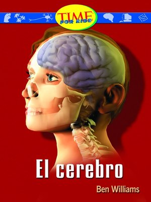 cover image of El cerebro (The Brain)